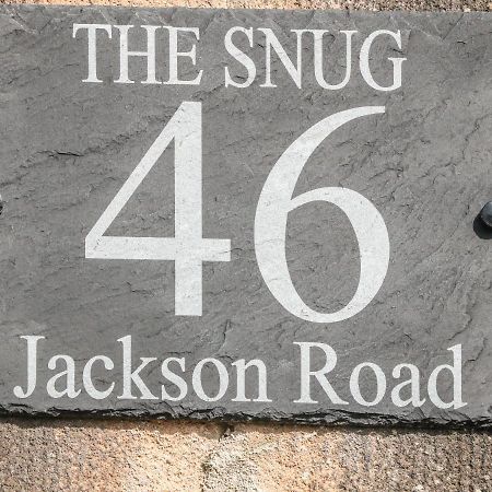 The Snug Villa Matlock  Exterior photo