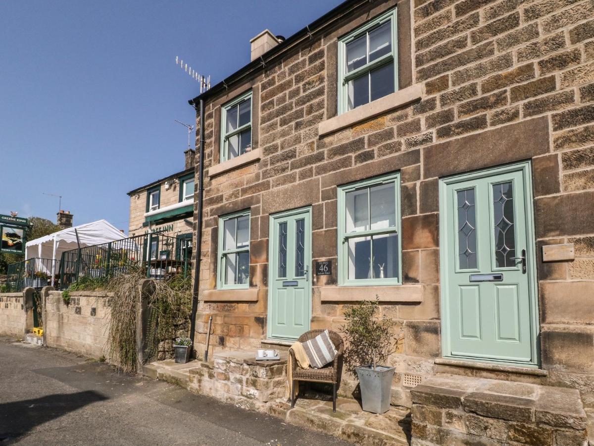 The Snug Villa Matlock  Exterior photo